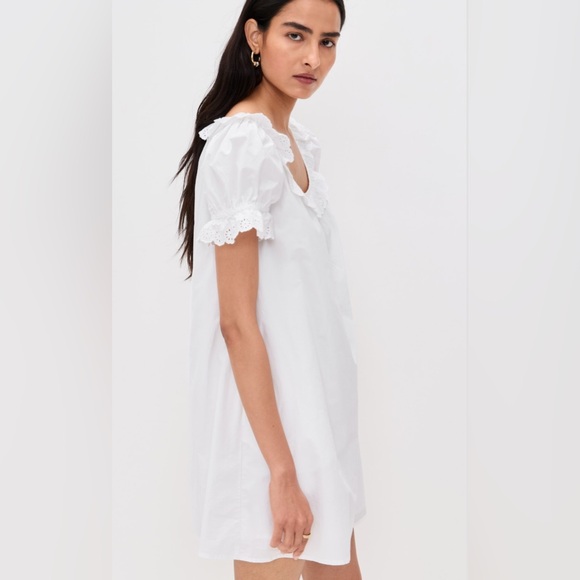 Posse Ezra Shift Dress - Picture 2 of 5